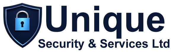 Unique Security Services – Advance Security For Peace Of Mind